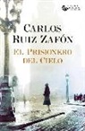 Carlos Ruiz Zafón - El Prisionero del Cielo