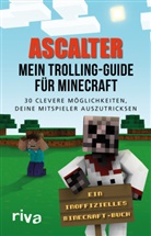 Ascalter - Mein Trolling-Guide für Minecraft