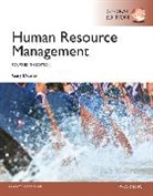 Gary Dessler - Human Resource Management with MyManagementLab, Global Edition