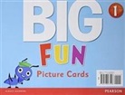HERRERA &amp; HOJEL, HERRERA &amp; HOJEL - Big Fun 1 Picture Cards