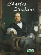 Peter Leigh - Livewire Real Lives: Charles Dickens