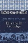 Elizabeth Goudge, Goudge Elizabeth - The Herb of Grace