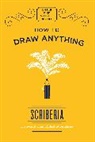 Scriberia - How To Draw Anything