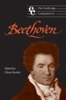 Glenn Stanley - The Cambridge Companion to Beethoven