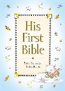 Melody Carlson, Tish Tenud - His First Bible