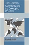 Enzo R. Grilli - The European Community and the Developing Countries