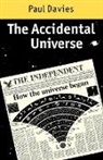 P. C. W. Davies, Paul Davies, Davies P. C. W. - The Accidental Universe
