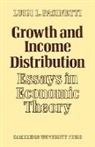 Luigi L. Pasinetti - Growth and Income Distribution