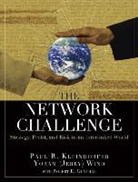 Robert E. GUNTHER, Paul R. Kleindorfer, Yoram Wind, Yoram (Jerry) R. Wind - Network Challenge (paperback), The