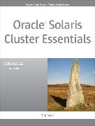 Read, Tim Read - Oracle Solaris Cluster Essentials