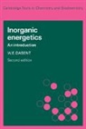 W. E. Dasent - Inorganic Energetics