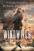 Susan Dennard - Windwitch