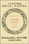Gregorio Magno (San), P. C. Olivieri - Lettere scelte