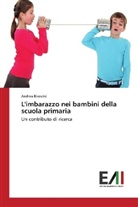 Andrea Biancini - L'imbarazzo nei bambini della scuola primaria