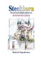 Manfred A Wagenbrenner, Manfred A. Wagenbrenner - Steckborn