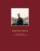 André-Pierre Chavatte - Généalogie d'un régiment: le 31ème régiment d'infanterie 1610-1940