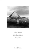 Anna Derungs - Bye-bye, Paris
