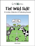 Steve English - Wild Side