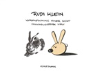 Rudi Klein - Vereinfachung einer nicht unkomplizierten Welt