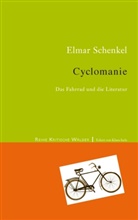 Elmar Schenkel - Cyclomanie