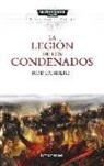 Rob Sanders - La Legión de los Condenados