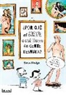 Susie Hodge - ¿Por qué el arte está lleno de gente desnuda?