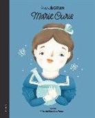 María Isabel Sánchez Vegara, Frau Isa - Petita & Gran Marie Curie