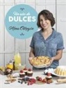 Yolanda Fleta, Alma Obregon, Alma Obregón - Un aio de dulces / A Year in Sweets