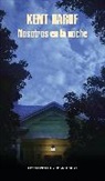 Kent Haruf - Nosotros en la noche / Our Souls at Night: A novel