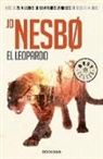 Jo Nesbo, Jo Nesbø - El leopardo / The Leopard