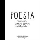 María Isabel Sánchez Vegara, Elisa Munsó Griful - Poesia : el primer llibre de poemes escrit per tu