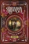 James Nicol - Arianwyn, l'aprenent de bruixa