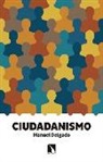 Manuel Delgado - Ciudadanismo
