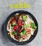 Vicki Edgson, Heather Thomas - Caldo : la cocina natural para la salud y la nutrición