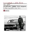 Luis Aragón Domínguez, Iván Gómez García - Bullitt : un policía llamado Steve McQueen : historia, análisis, mito