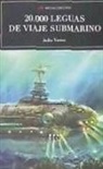 Jules Verne, Jules . . . [et al. ] Verne - VEINTE MIL LEGUAS DE VIAJE SUBMARINO