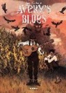 Angux, Nuria Tamarit, Nuria Tamarit - AVERY'S BLUES