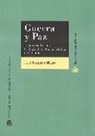 Luis Garrido Muro - Guerra y paz : Espartero durante la regencia de María Cristina de Borbón