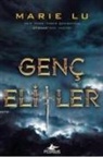 Marie Lu - Genc Elitler