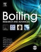 Yasuo Koizumi, Yasuo (EDT)/ Shoji Koizumi, Yasuo Koizumi, Yasuo (Professor Koizumi, Koizumi Yasuo, Masanori Monde... - Boiling