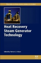 Vernon L Eriksen, Vernon L. Eriksen, Vernon L. (President Emeritus Eriksen, Vernon L. Eriksen, Vernon L. (President Emeritus Eriksen, Vernon L. Eriksen - Heat Recovery Steam Generator Technology