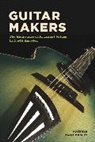 Kathryn Marie Dudley, Dudley Kathryn Marie, Kathryn Marie Dudley - Guitar Makers