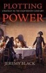 Jeremy Black, Jeremy M. Black - Plotting Power