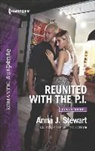 Anna J. Stewart - Reunited With the P.i.