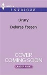 Delores Fossen - Drury