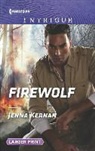 Jenna Kernan - Firewolf