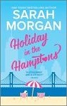 Sarah Morgan - HOLIDAY IN THE HAMPTONS