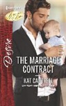 Kat Cantrell - The Marriage Contract