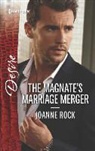 Joanne Rock - The Magnate's Marriage Merger