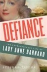 Stephen Taylor - DEFIANCE